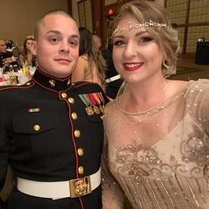 Meet your Posher, Meagan